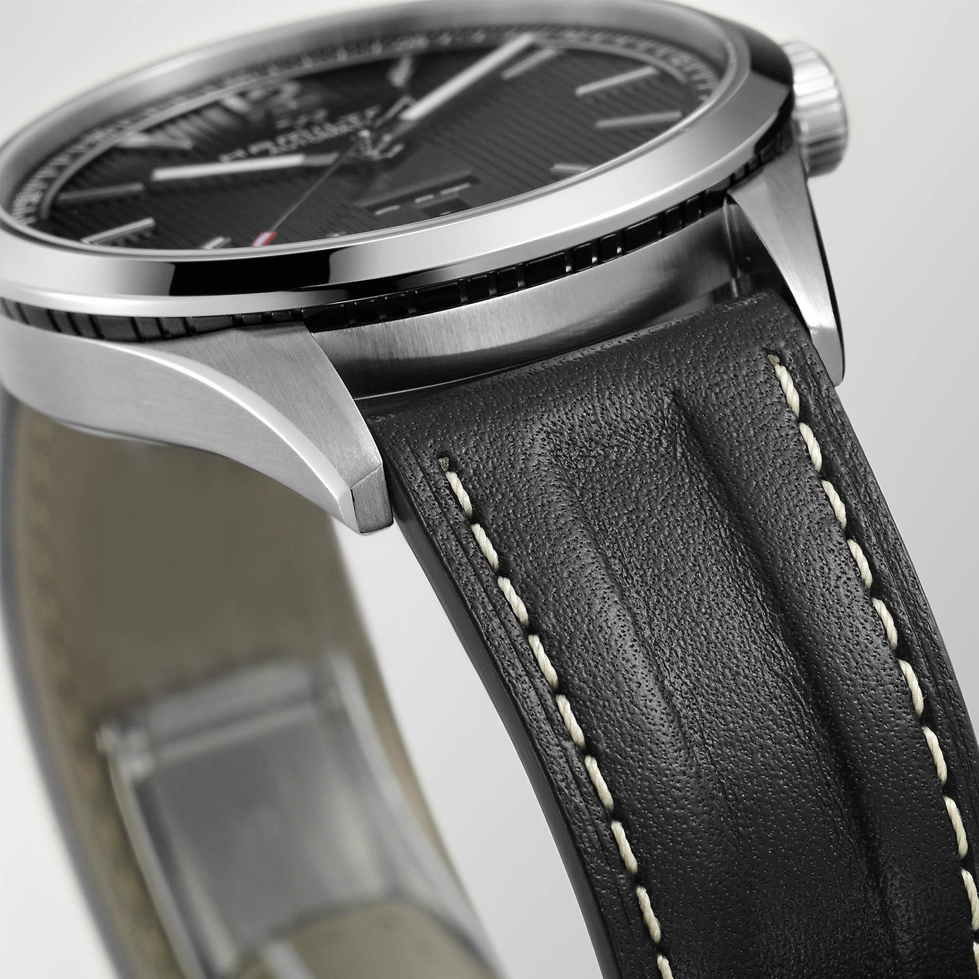 Hamilton Men's Broadway Day Date Auto Watch