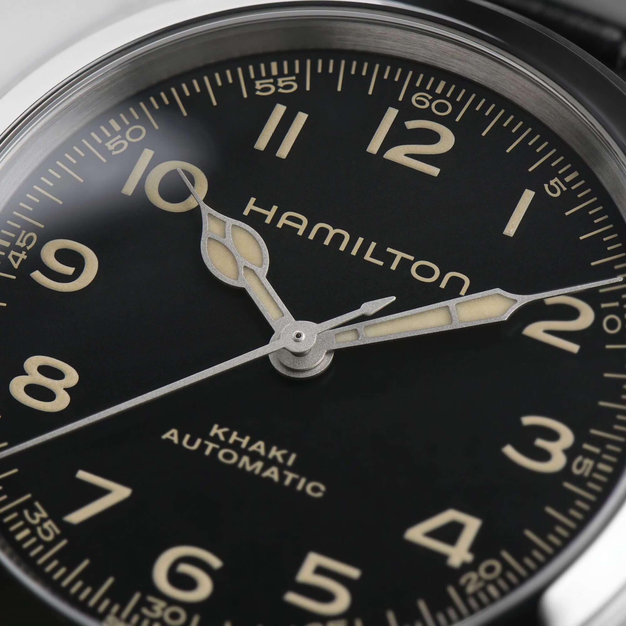 Hamilton Khaki Field Murph Automatic Watch H70405730
