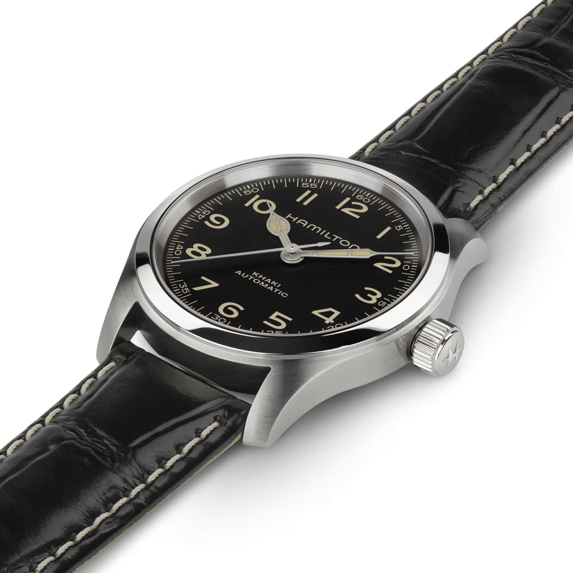 Hamilton Khaki Field Murph Automatic Watch H70405730