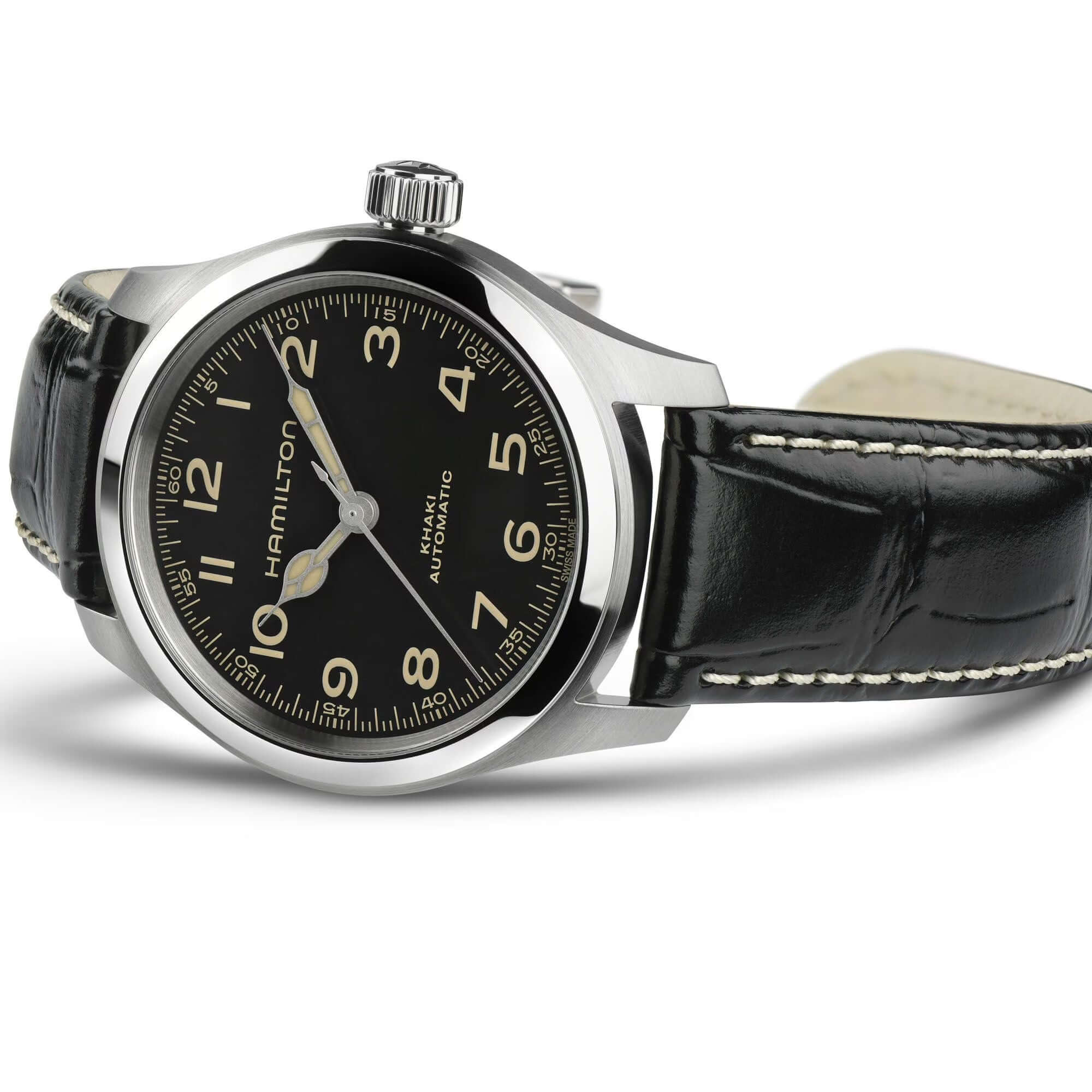 Hamilton Khaki Field Murph Automatic Watch H70405730
