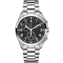 Hamilton Khaki Aviation Pilot Pioneer Quartz Men's Watch