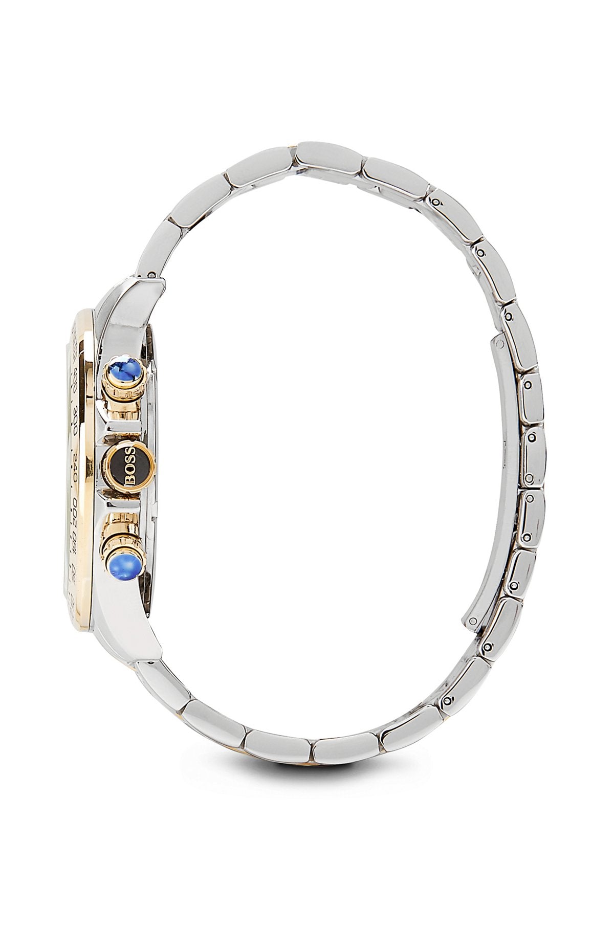 Hugo Boss Ikon 46.1 mm Quartz Chronograph Ladies Watch