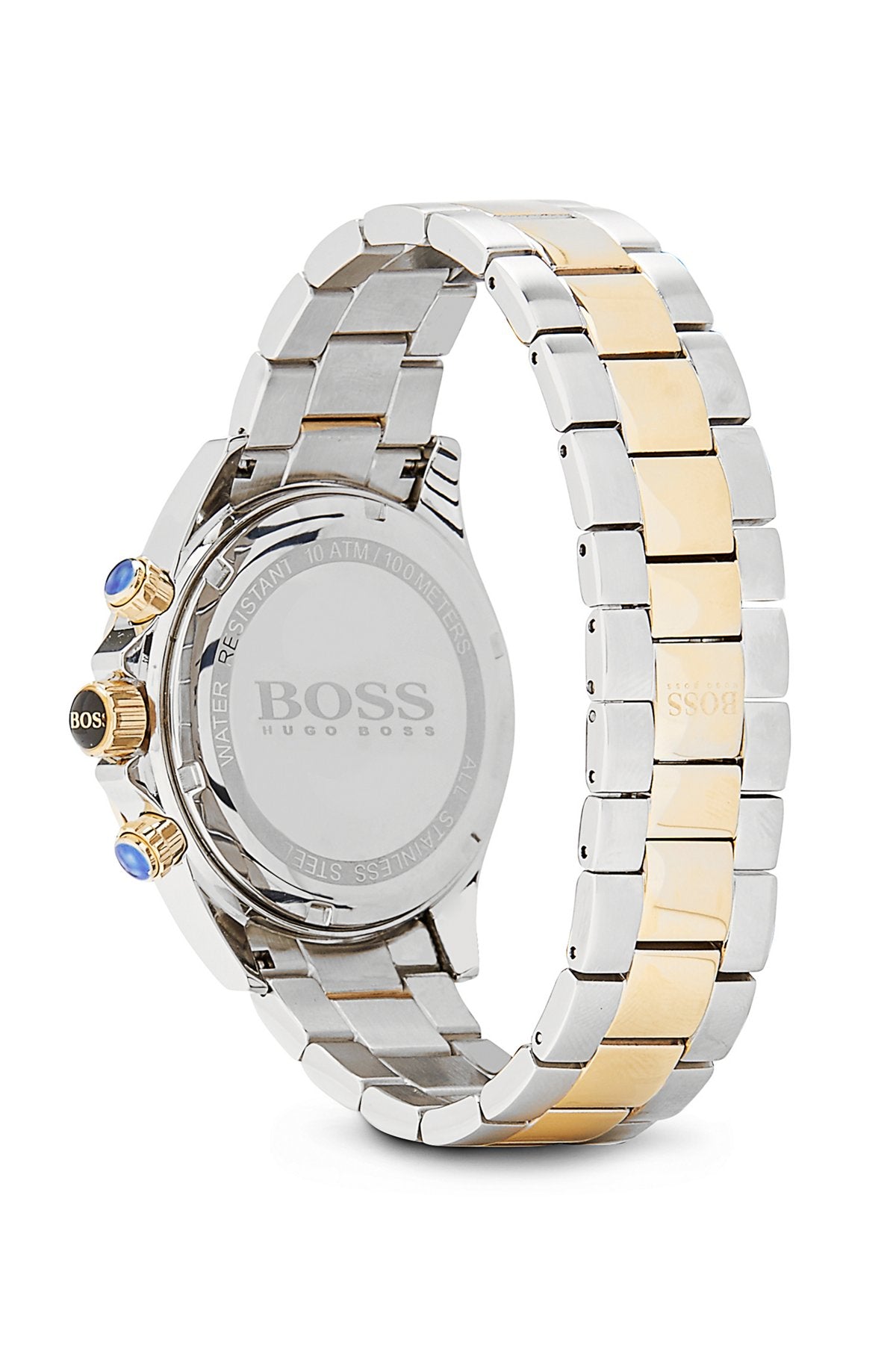 Hugo Boss Ikon 46.1 mm Quartz Chronograph Ladies Watch
