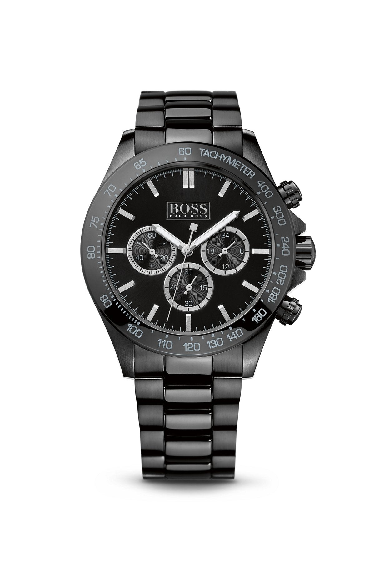 Hugo Boss 44 mm Quartz Chronograph Men’s Watch
