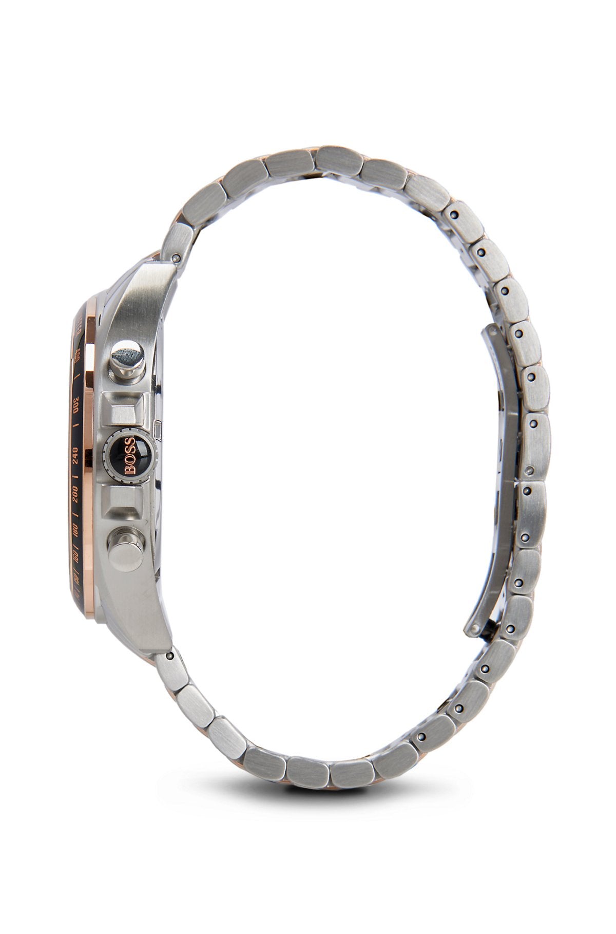 Hugo Boss Driver Sport 47.2 mm Quartz Chronograph Men’s Watch