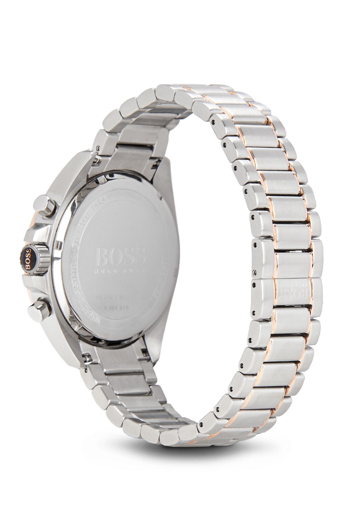 Hugo Boss Driver Sport 47.2 mm Quartz Chronograph Men’s Watch