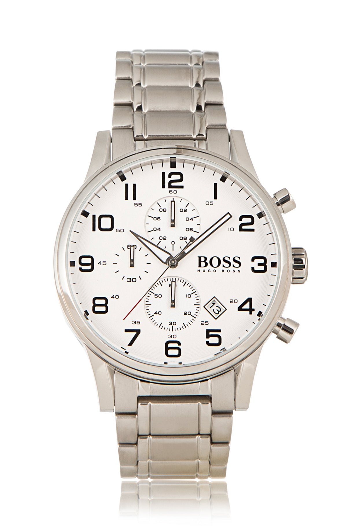 Hugo Boss 44 mm Quartz Chronograph Men’s Watch