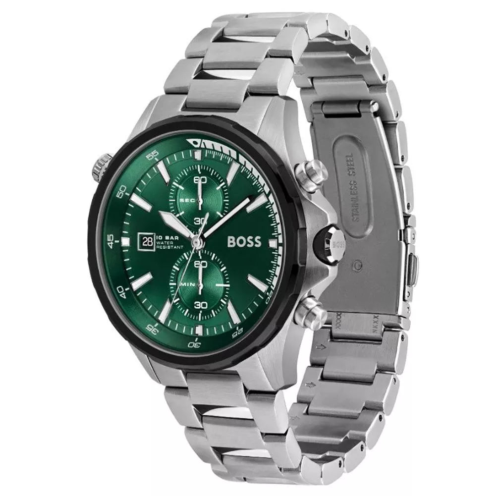 Hugo Boss Chronograph 44 mm Quartz Men’s Watch