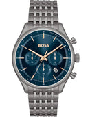 Hugo Boss 45 mm HB1514083 Gregor Watch