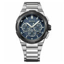 Hugo Boss Supernova 45 mm Quartz Chronograph Men’s Watch