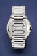 Hugo Boss Supernova 45 mm Quartz Chronograph Men’s Watch
