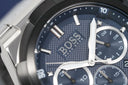 Hugo Boss Supernova 45 mm Quartz Chronograph Men’s Watch