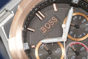 Hugo Boss Supernova 45 mm Quartz Chronograph Men’s Watch