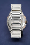 Hugo Boss Supernova 45 mm Quartz Chronograph Men’s Watch