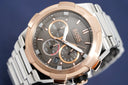 Hugo Boss Supernova 45 mm Quartz Chronograph Men’s Watch