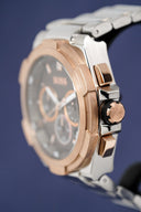 Hugo Boss Supernova 45 mm Quartz Chronograph Men’s Watch