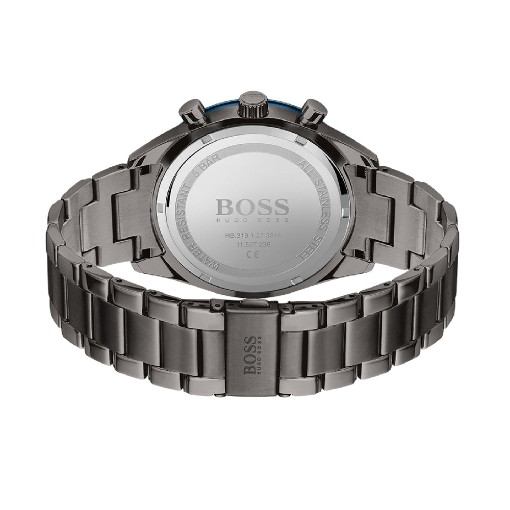 Hugo Boss Santiago 44 mm Quartz Men’s Watch
