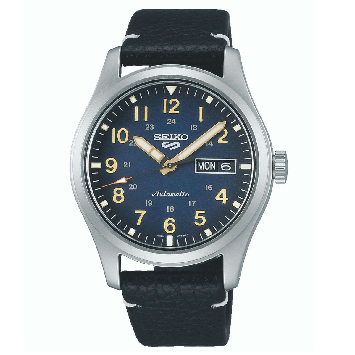 Seiko 5 Sports SRPG39K1 40 mm Automatic Men’s Watch