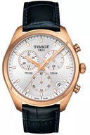 Tissot PR 100 Chronograph 41 mm Men's Battery Watch