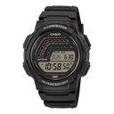 Casio Sports Timer Digital Watch WS-1800-1AV