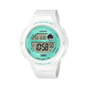 Casio LWS1200H-7A3V 45 mm Digital Quartz Ladies Sports Watch