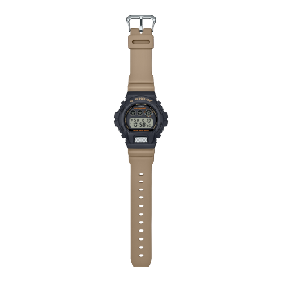 Casio DW6900TU-1A5
