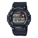 Casio TRT-110H-1AV 51 mm Digital Quartz Men’s Watch