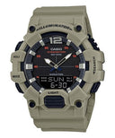 Casio Analog-Digital Watch HDC-700-3A3V