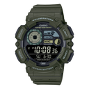 Casio WS-1500H-3BV