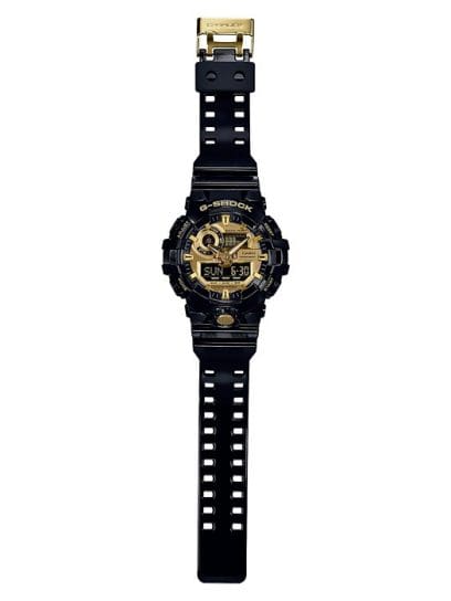 Casio GA710GB-1A