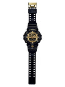 Casio GA710GB-1A