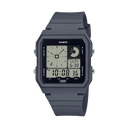 Casio LF20W-8A2 38 mm Digital Quartz Unisex Watch