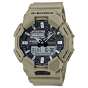 Casio GA-010-5A 55 mm Ana-Digi Quartz Men’s Watch