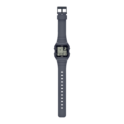 Casio LF20W-8A2 38 mm Digital Quartz Unisex Watch