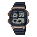Casio AE-1200WH-1A 45 mm Digital Quartz Men’s Watch