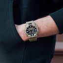 Casio GA-010-5A 55 mm Ana-Digi Quartz Men’s Watch