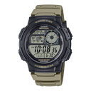 Casio AE-1000W-5AV 48 mm Digital Quartz Men’s Watch