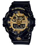 Casio GA710GB-1A