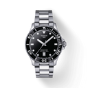Tissot Seastar 1000 40mm Men's Battery Watch T120.410.11.051.00