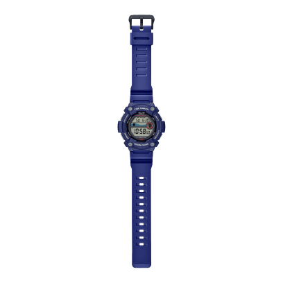 Casio WS-1300H-2AVCF
