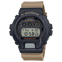 Casio DW6900TU-1A5