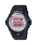 Casio G-Shock Data Bank BG-169M-1 46 mm Digital Quartz Men’s Watch