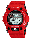 Casio G-Shock G7900A-4 Watch | Low Temp Resistant, Moon & Tide Graphs, Flash Alert, 200M Water Resistant