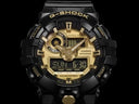 Casio GA710GB-1A