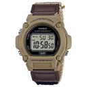 Casio W219HB-5AV
