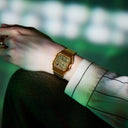 Casio A130WEG-9A 40 mm Digital Quartz Unisex Watch