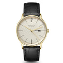Sternglas Berlin Men's 38 mm Quartz Watch