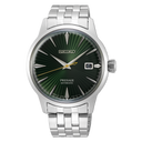 Seiko Presage Cocktail Time 40.5mm Automatic Men's Watch