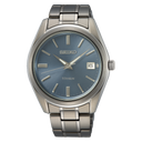 Seiko 40.2mm Quartz Men's Watch