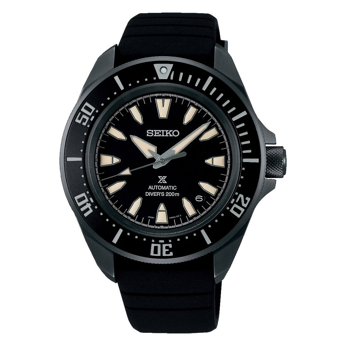 Seiko Prospex Sea 42 mm Automatic Men's Watch
